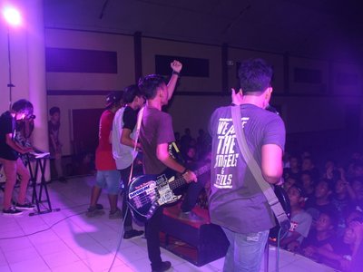 Sacrifice In Vain photo