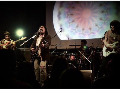 presentaciÃ³n del RENACIMIENTO en el Centro Cultural CAFAE-SE