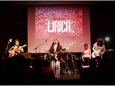 PresentaciÃ³n del RENACIMIENTO en el Centro Cultural CAFAE-SE