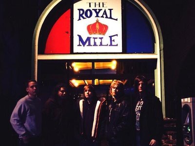 Beauty Killed The Beast photo