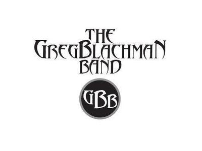 Greg Blachman photo