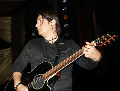 Eric Thomas Reza photo