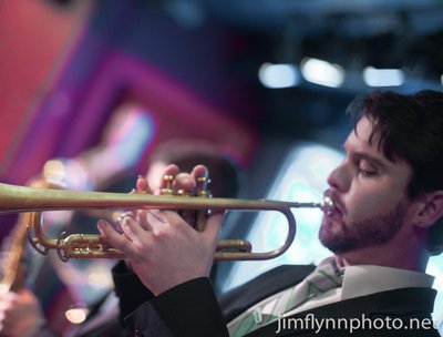 Clynt Yerkes - Trumpet