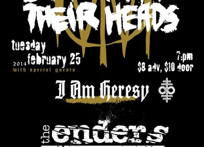The Enders photo