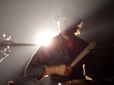 Crooked Teeth Video Shoot