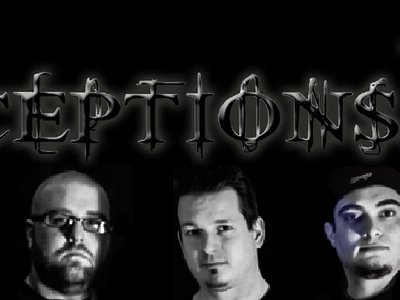 Deception's End photo