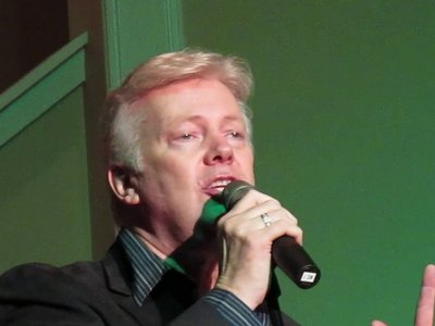 Recent Concert Shot