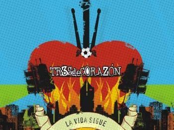 Tr3sdeCoraZón photo