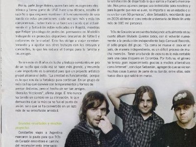 Articulo Revista UNE - Pag 2