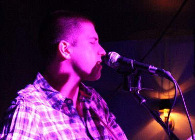 Bryce Larsen Entertainment photo
