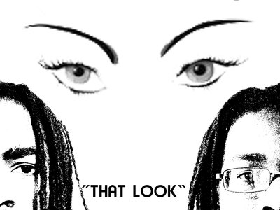 WALKACHILD/BOUTBIZNE$$ PRESENTS "THAT LOOK"