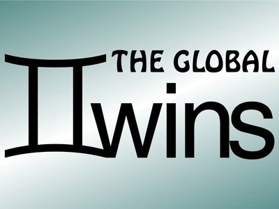 THE GLOBAL TWINS photo