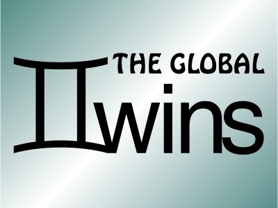 THE GLOBAL TWINS photo
