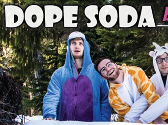 Dope Soda photo