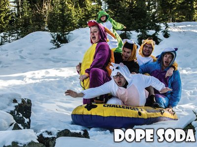 Dope Soda photo