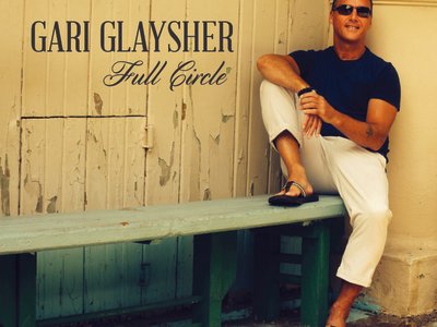 Gari Glaysher photo