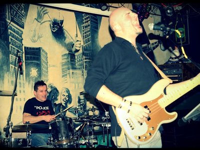 The Outlandos - The Police Tribute photo