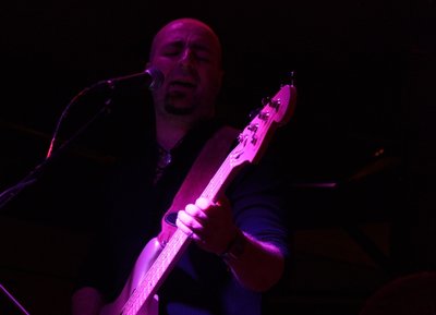 The Outlandos - The Police Tribute photo