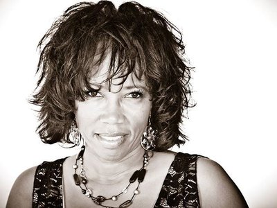 Lisa Sanders photo