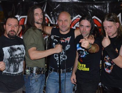 Mad Agony photo