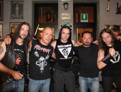 Mad Agony photo