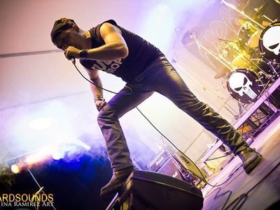 Mad Agony photo