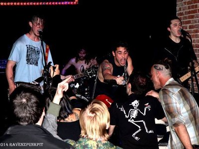 New Born Authority photo