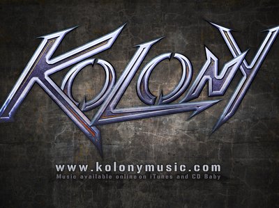 Kolony photo