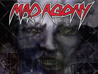 Mad Agony photo