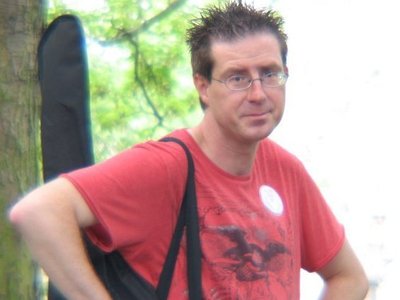 Stevierigsby photo