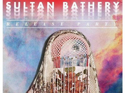 ALBUM RELEASE PARTY