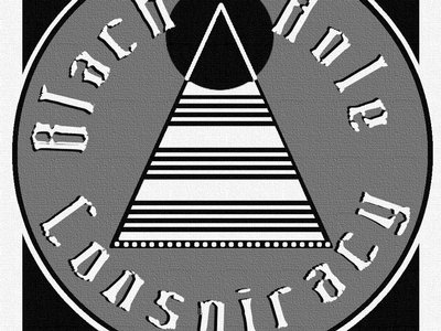 Black Hole Conspiracy photo