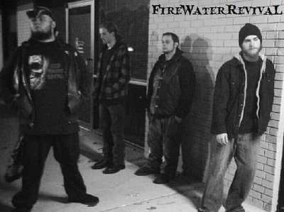 FireWater Revival photo