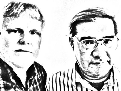 Damon & Matthews