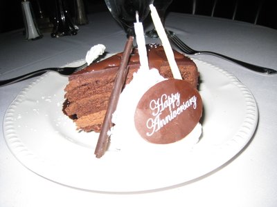 Wedding Anniversary