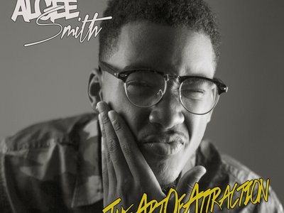 The Art of Attraction EP is available on iTunes!