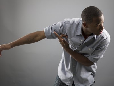 Algee Smith photo