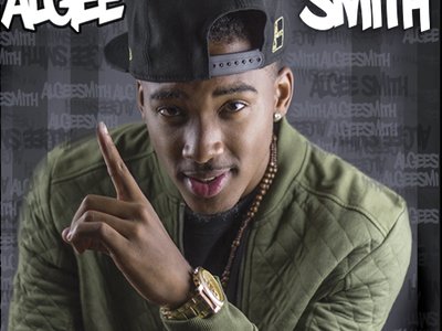 Algee Smith photo
