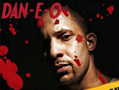 Serial Killer (single cover)