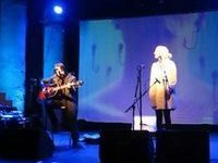 Rita Anna Fedor Arno Briggman Rockhouse Salzburg Xtra-Ordinary