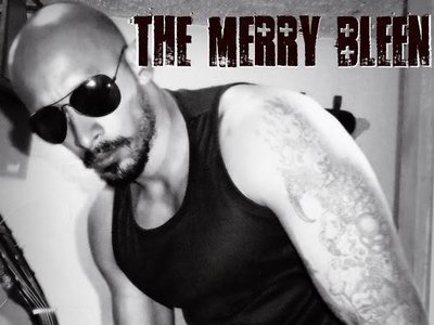Merry the Bleen photo