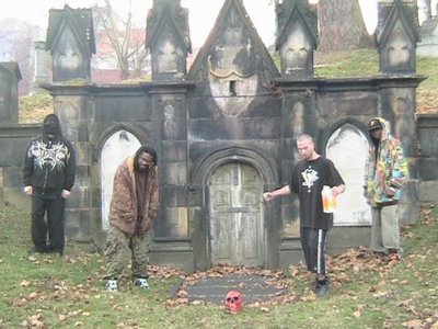 Morbid Sikosis photo