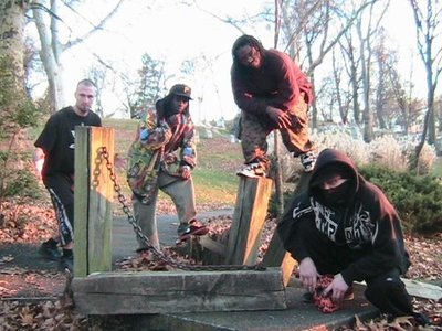 Morbid Sikosis photo