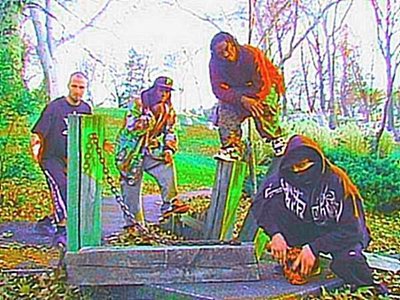 Morbid Sikosis photo