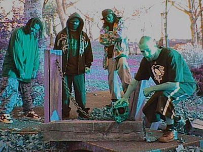 Morbid Sikosis photo