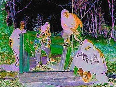 Morbid Sikosis photo