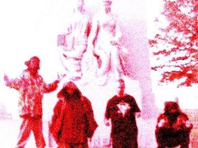 Morbid Sikosis photo