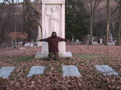 Morbid Sikosis photo