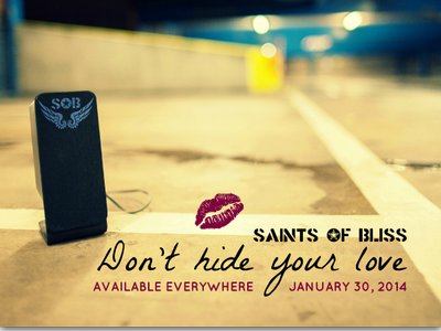 Saints Of Bliss photo