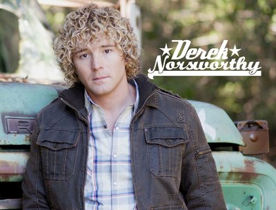 Derek Norsworthy photo